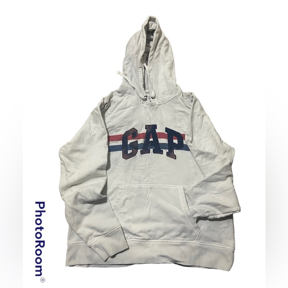 Bundle of two Gap Hoodies. - Picture 3 of 4